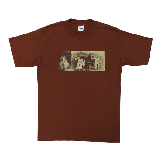 1995 Korn Spanking Shirt