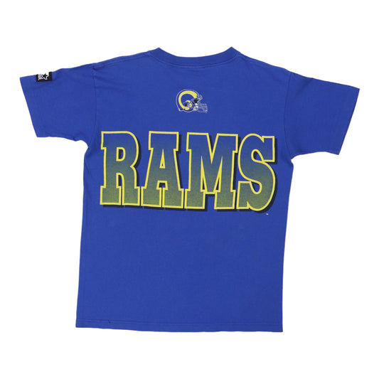 1995 Los Angeles Rams Starter Shirt