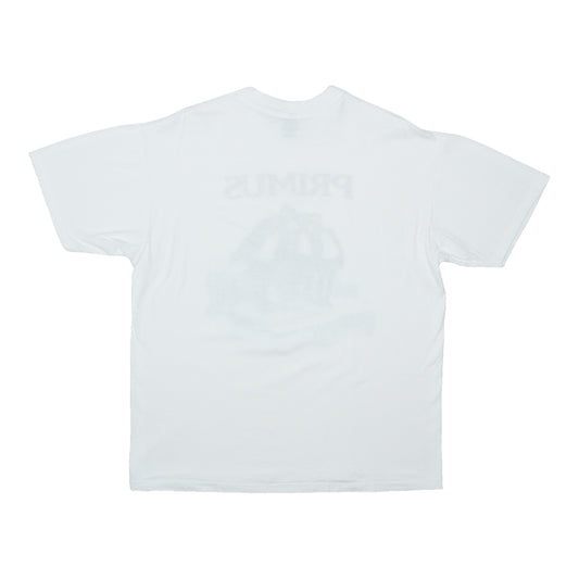 1995 Primus Penguins Shirt