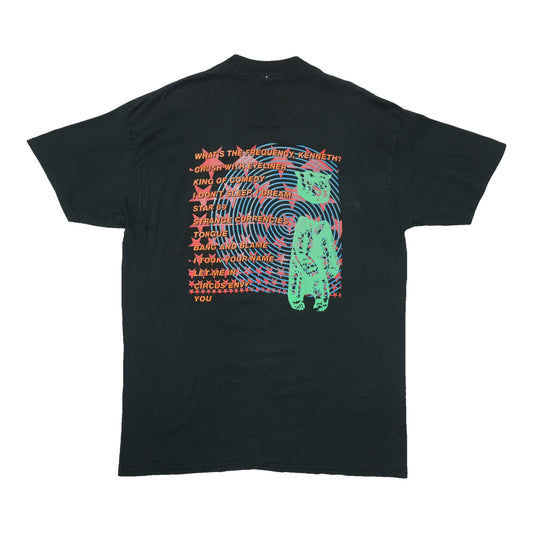 1995 R.E.M. Monster Shirt