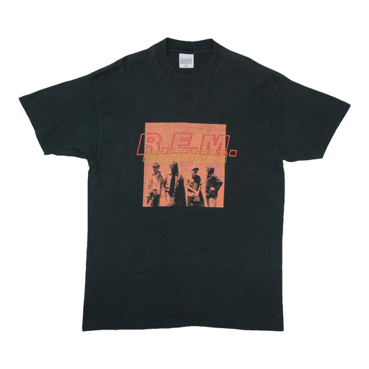 1995 R.E.M. Monster Shirt