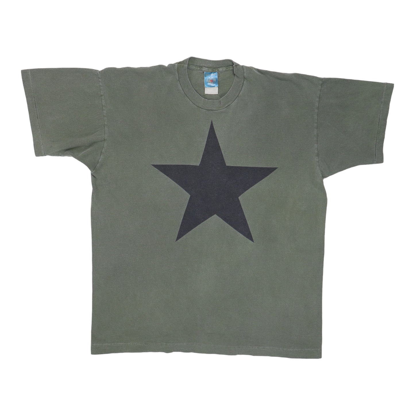 1995 REM Monster Shirt