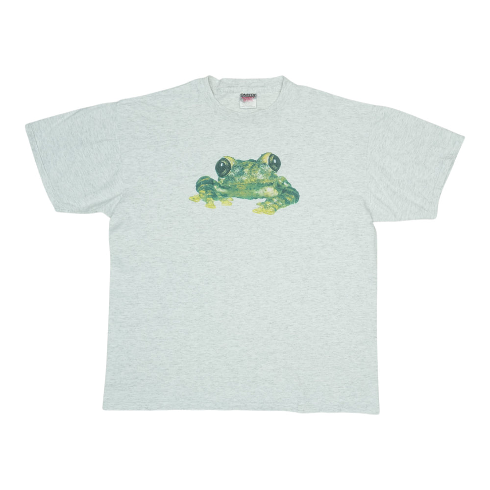 1995 Silverchair Frogstomp Shirt