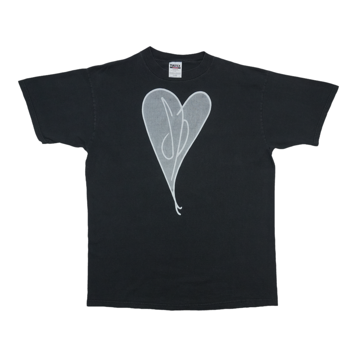 1995 Smashing Pumpkins Mellon Collie And The Infinite Sadness Shirt Front