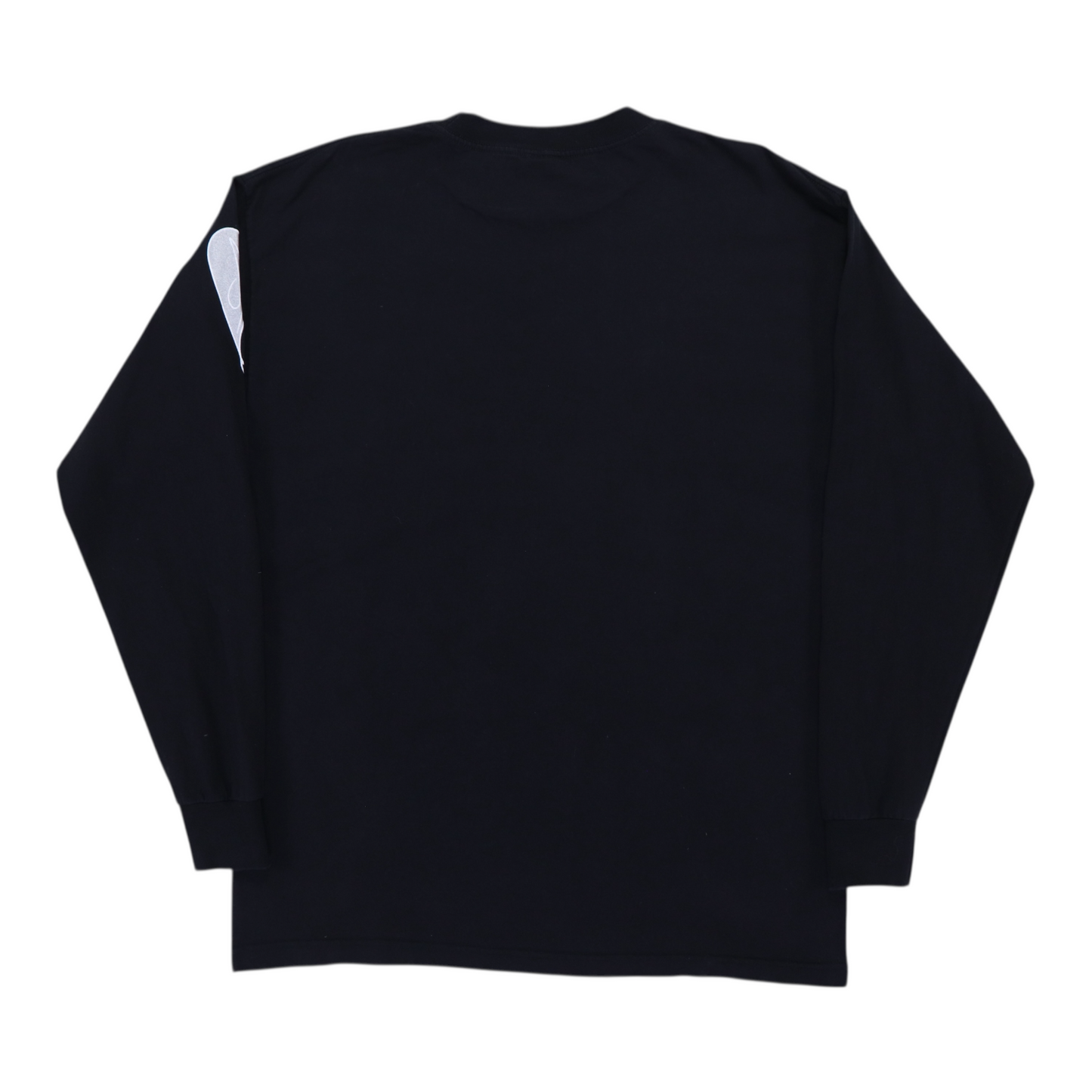 1995 Smashing Pumpkins Zero Long Sleeve Shirt