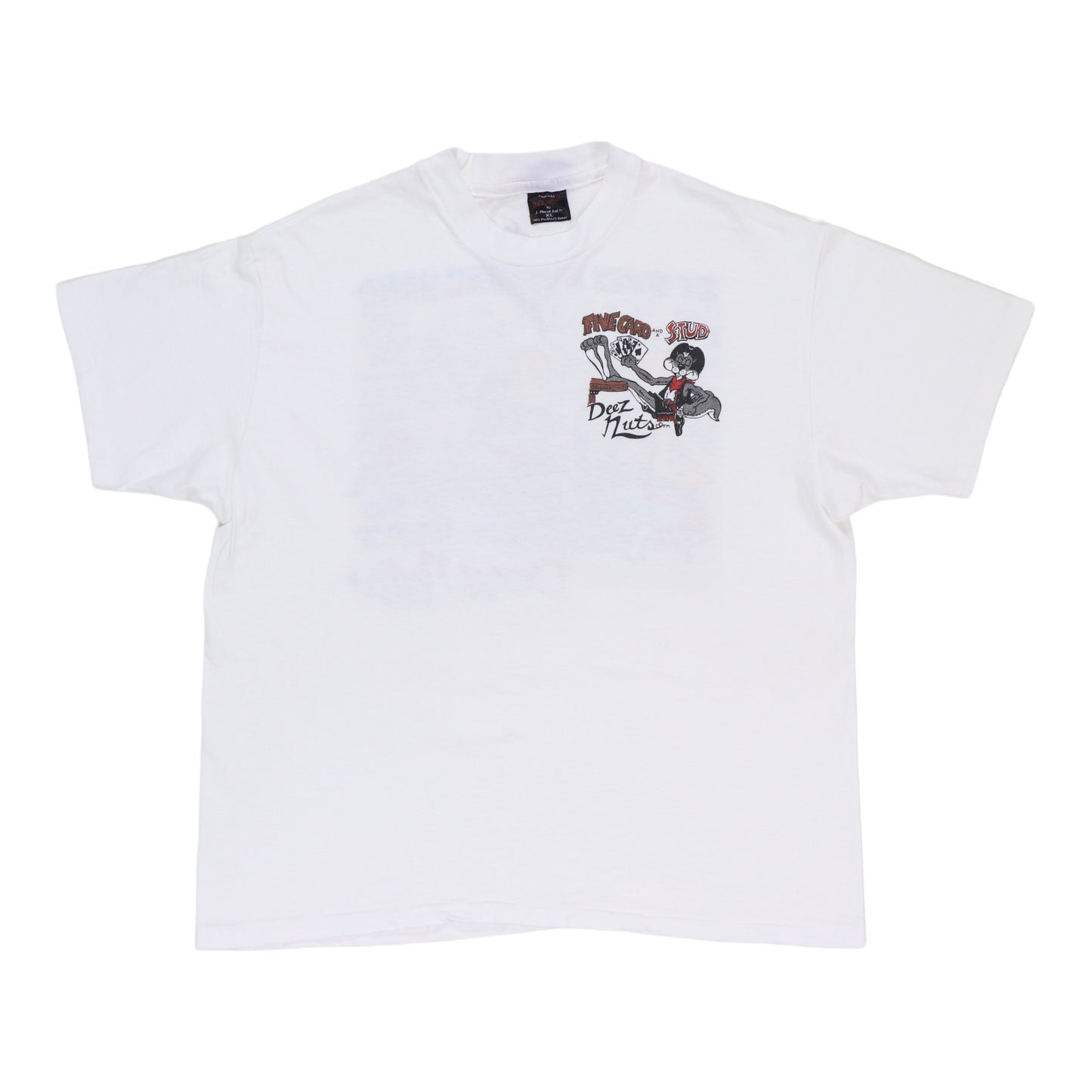 1995 Takes A Strong Hand To Beat Deez Nuts Shirt