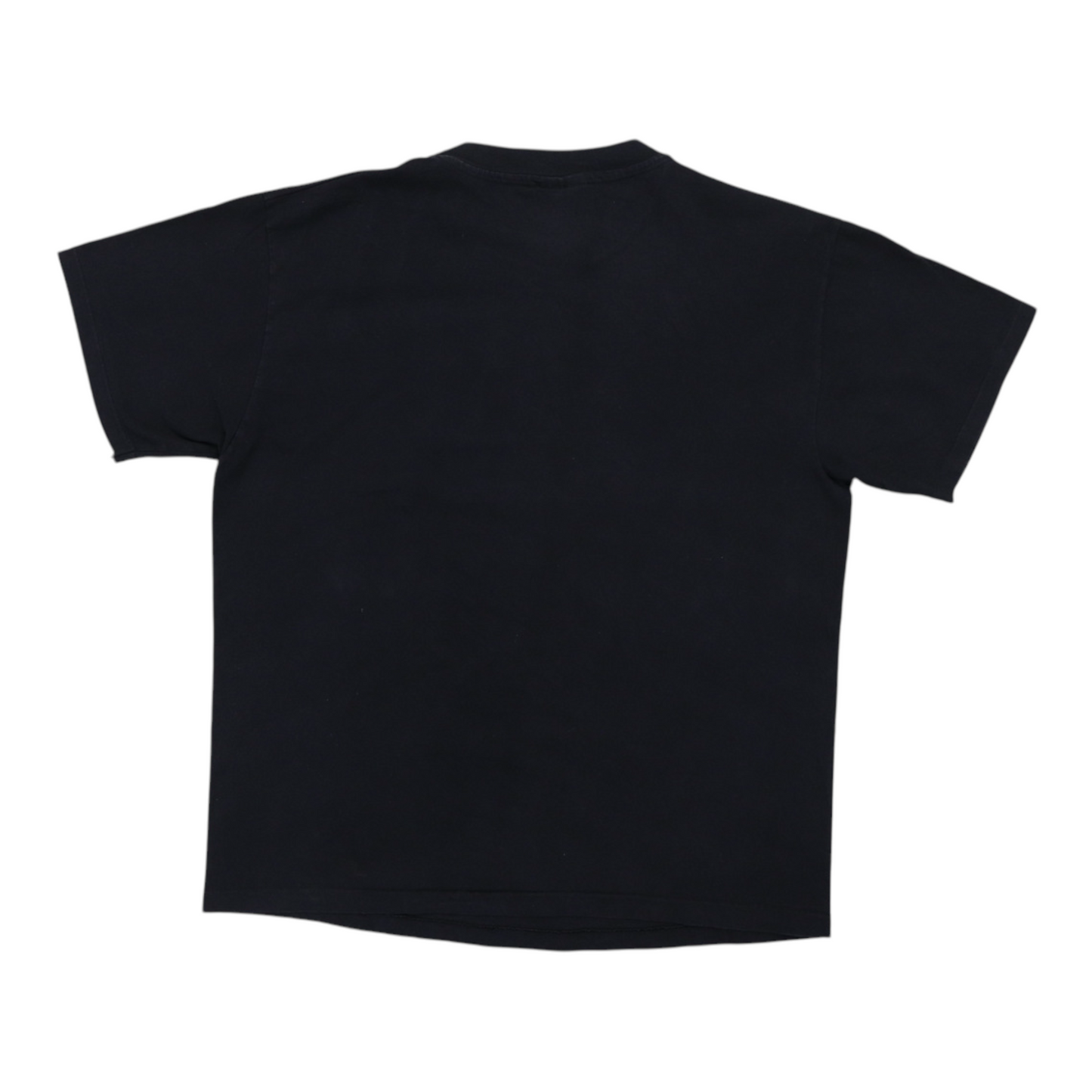 1995 Tommy Morrison Donnovon Ruddock Shirt