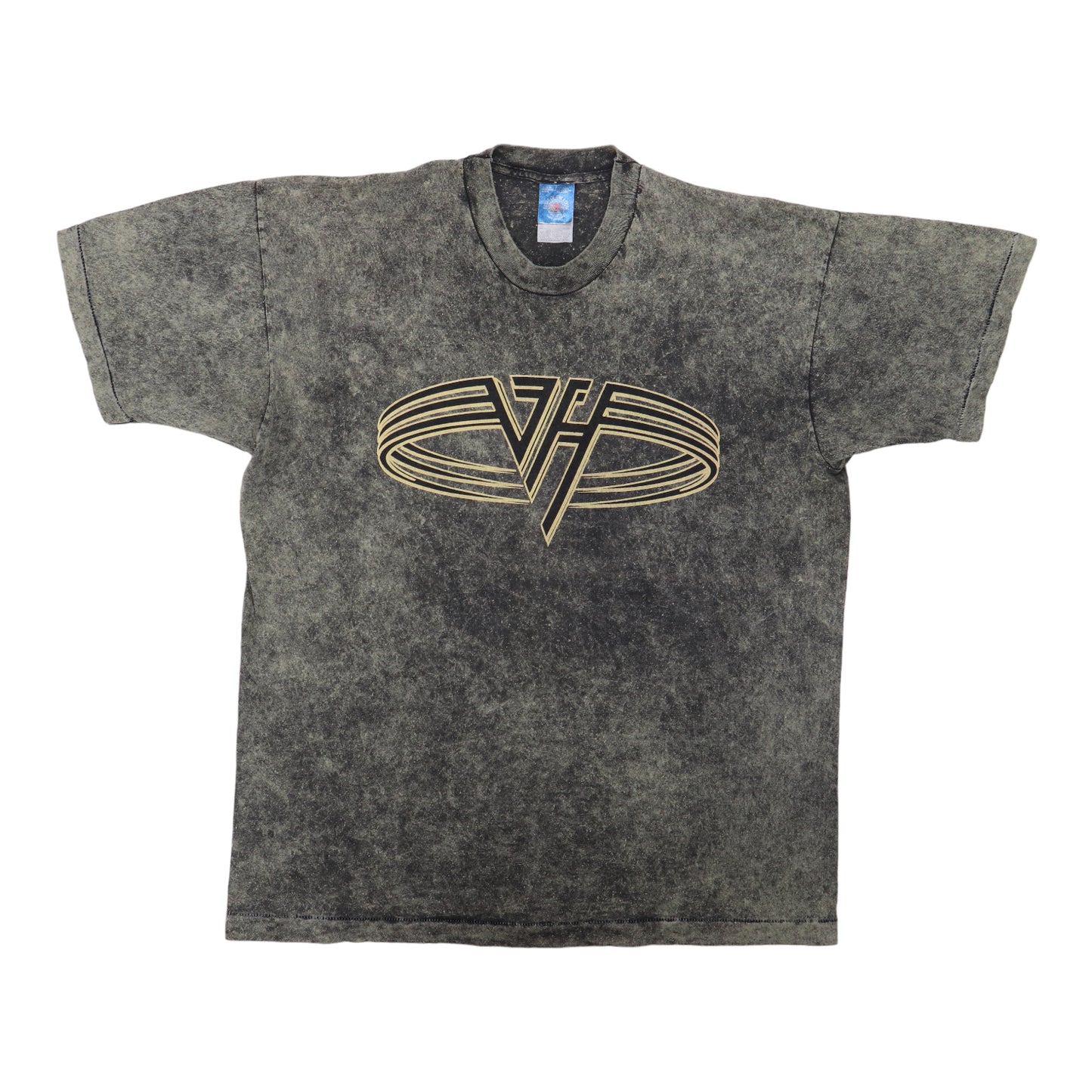 1995 Van Halen Balance Shirt