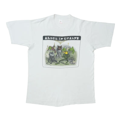 1995 Alice In Chains Shirt