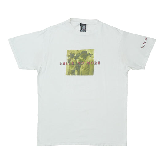 1995 Faith No More Tour Shirt