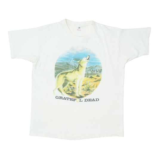 1995 Grateful Dead Las Vegas Shirt