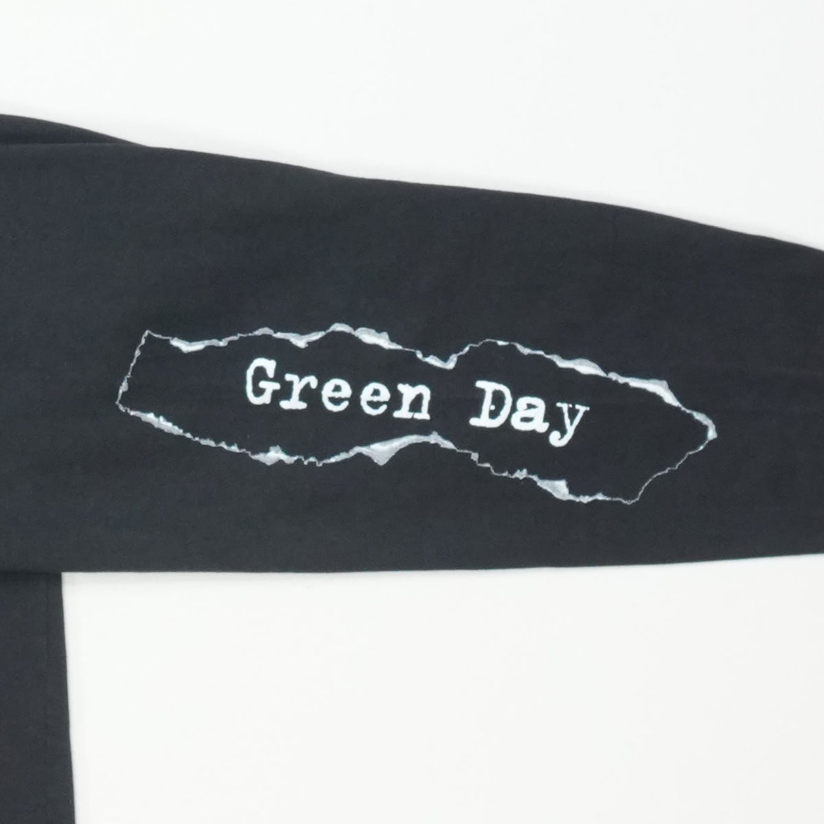 1995 Green Day Insomniac Long Sleeve Shirt