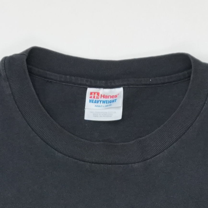 1995 Professor Longhair Tipitinas Shirt