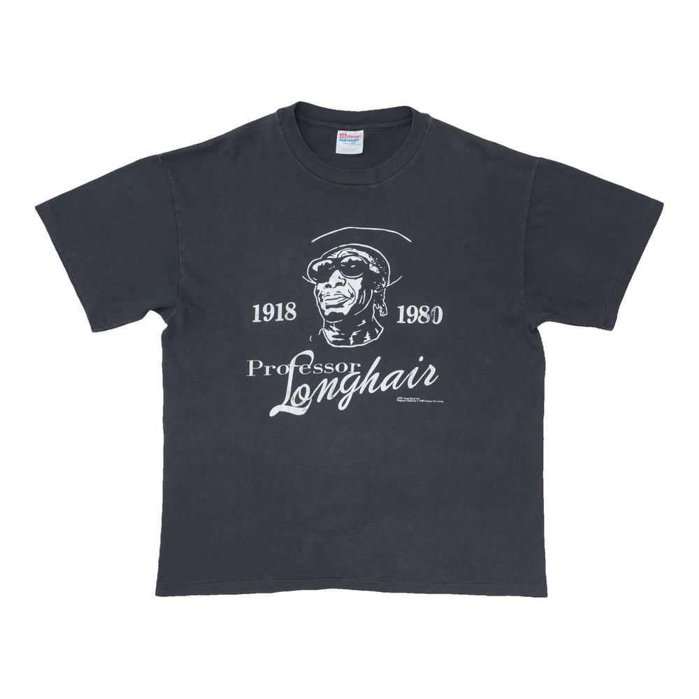 1995 Professor Longhair Tipitinas Shirt