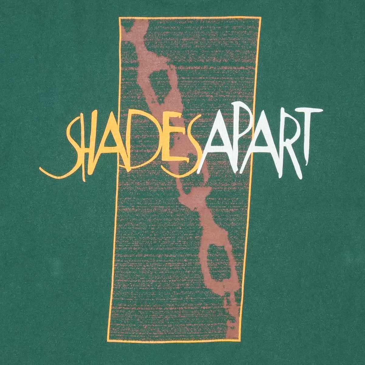 1995 Shades Apart Shirt