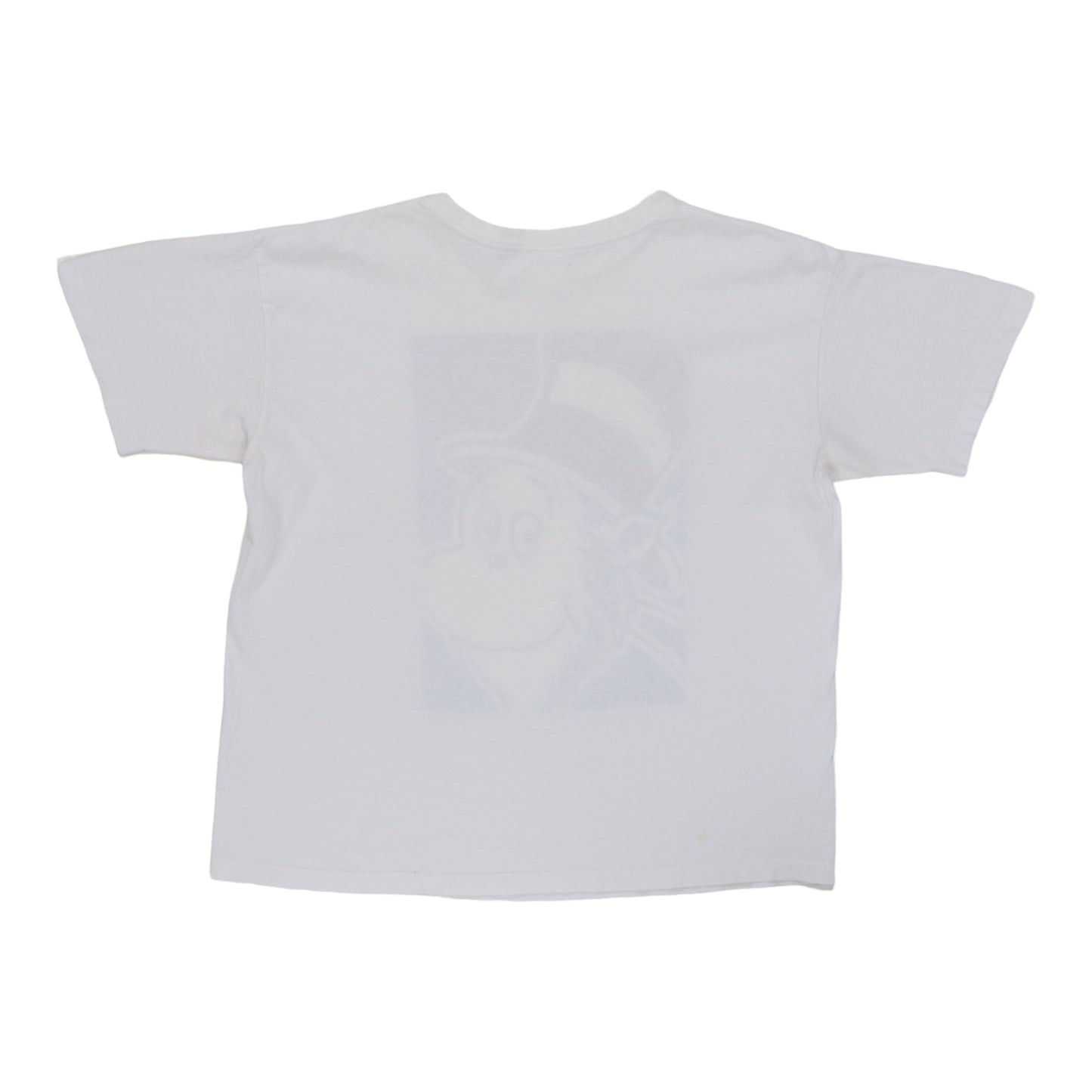 1995 Cat In The Hat Dr Seuss Shirt