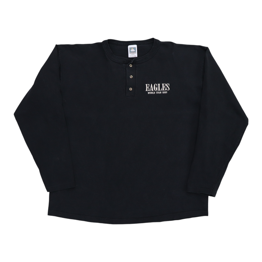 1995 Eagles World Tour Long Sleeve Shirt