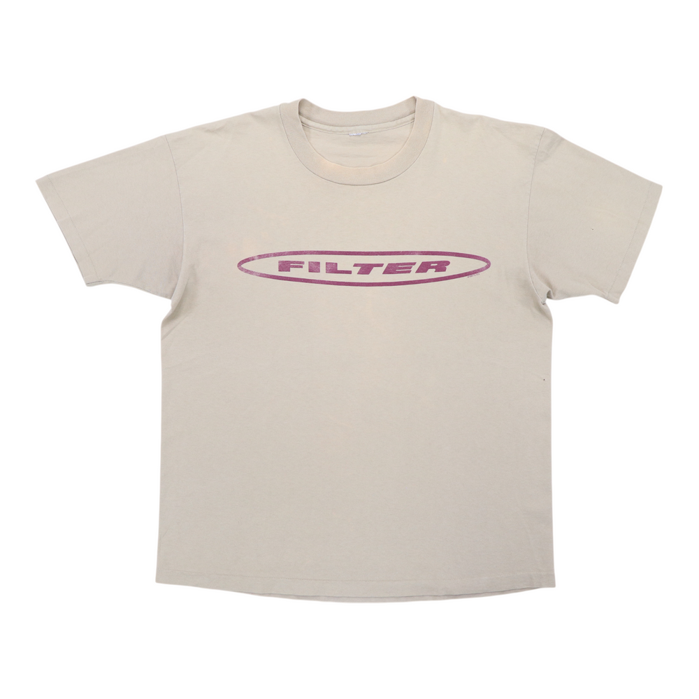 1995 Filter Short Bus Shirt
