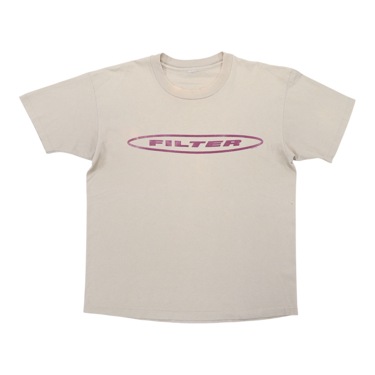 1995 Filter Short Bus Shirt
