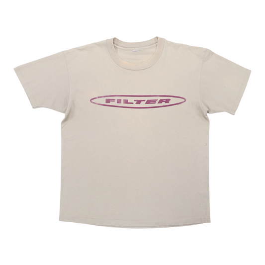1995 Filter Short Bus Shirt
