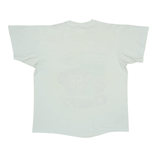 1995 Kansas City Chiefs Derrick Thomas Shirt