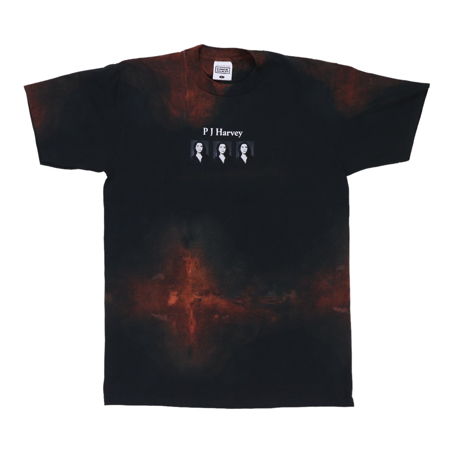 1995 PJ Harvey Shirt