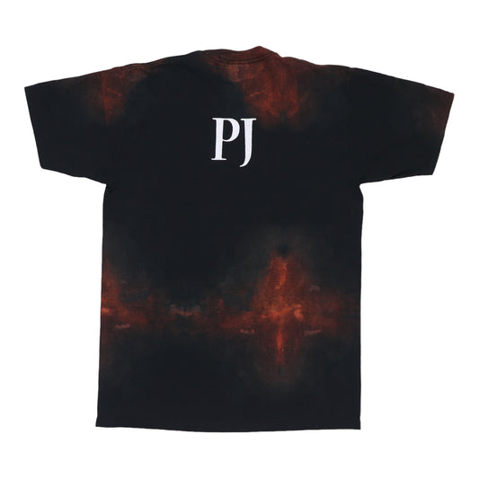 1995 PJ Harvey Shirt Back