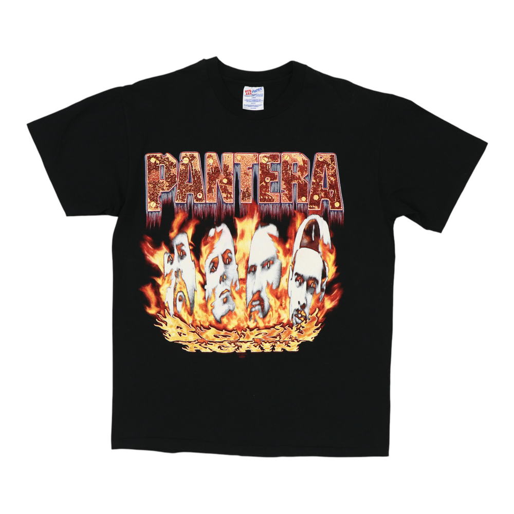 1995 Pantera Far Beyond Driven Shirt