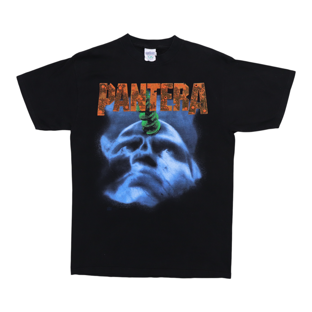 1995 Pantera Far Beyond Driven Tour Shirt
