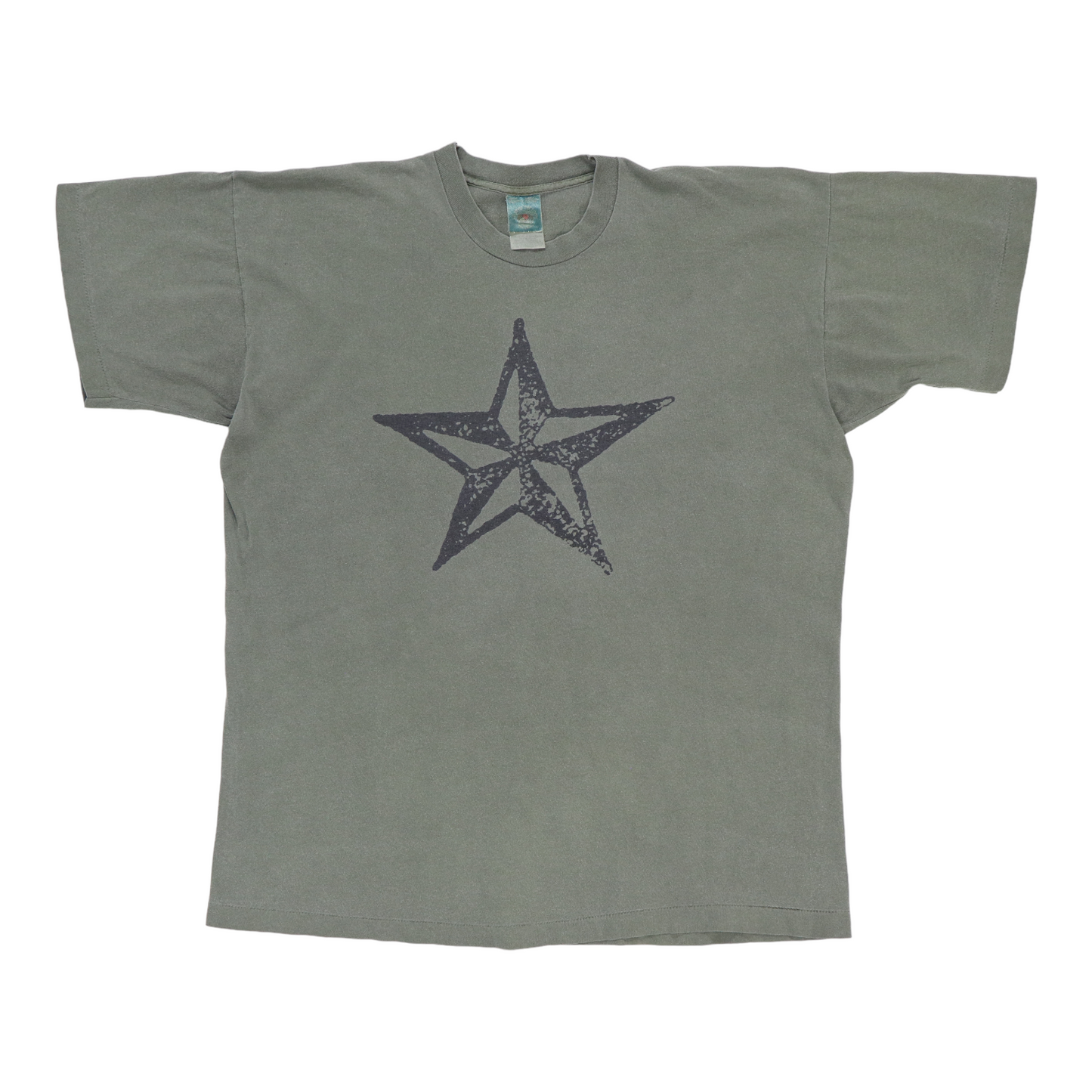 1995 REM Monster Shirt