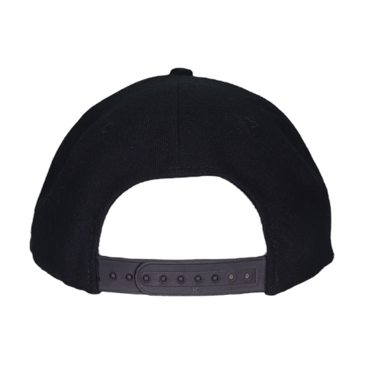 1995 Slash's Snakepit Hat Back