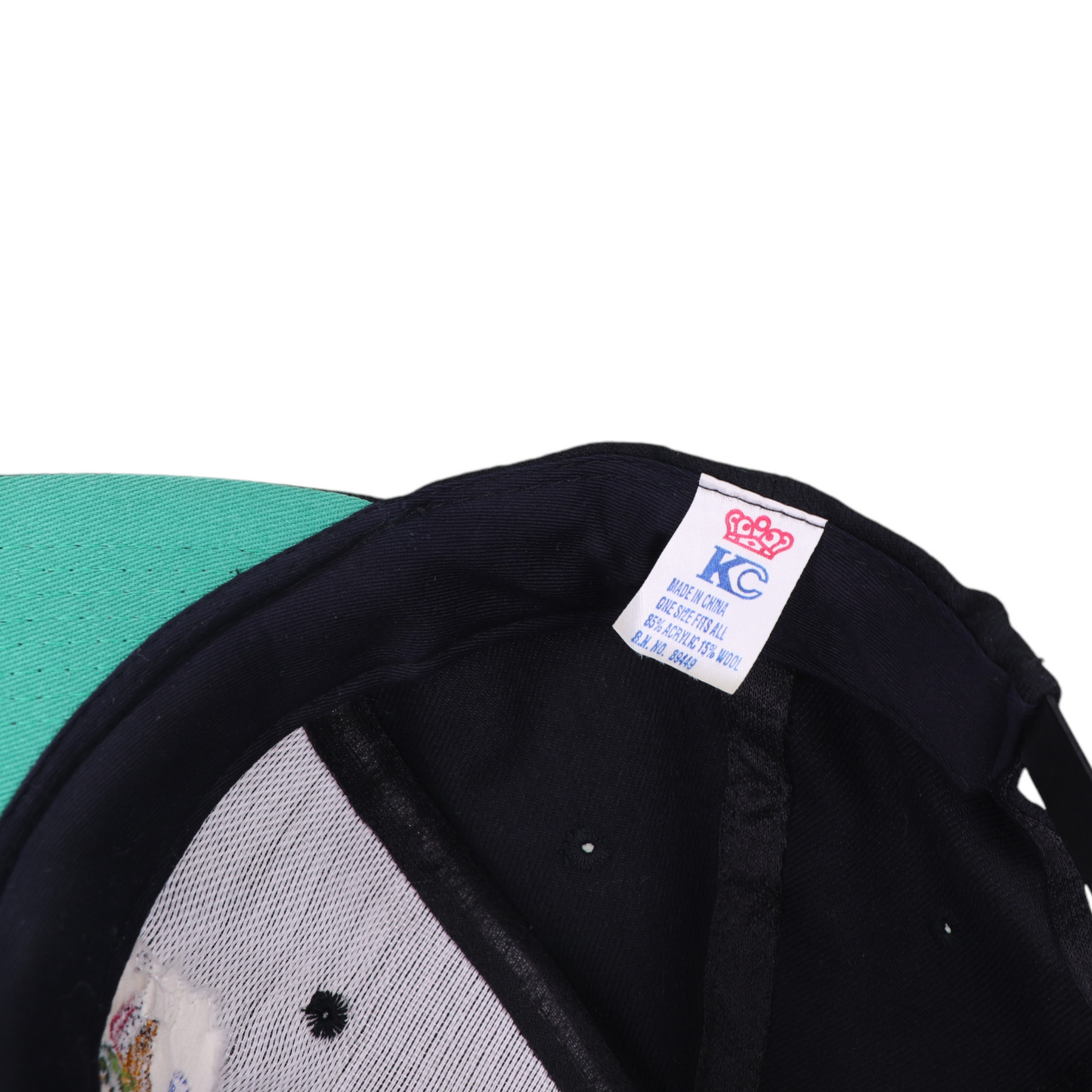 1995 Slash's Snakepit Hat