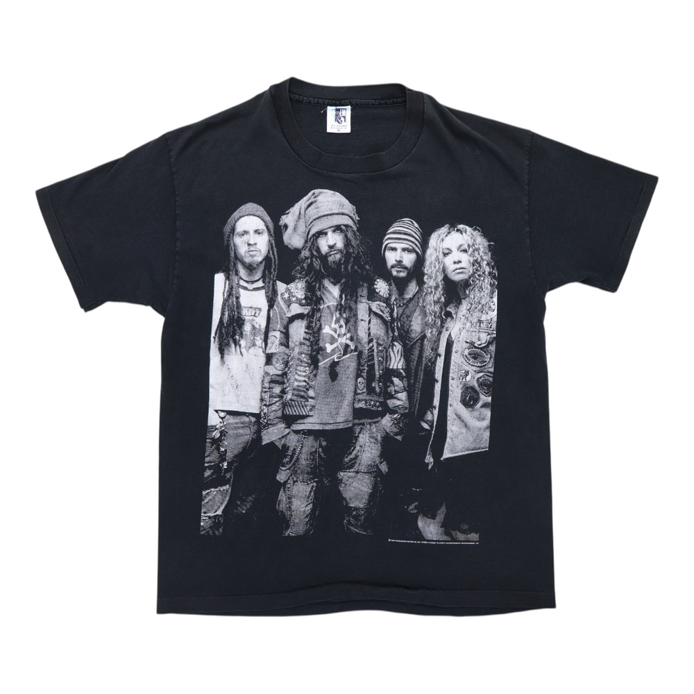 1995 White Zombie Shirt