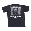 1996 ACDC Ballbreaker Tour Shirt