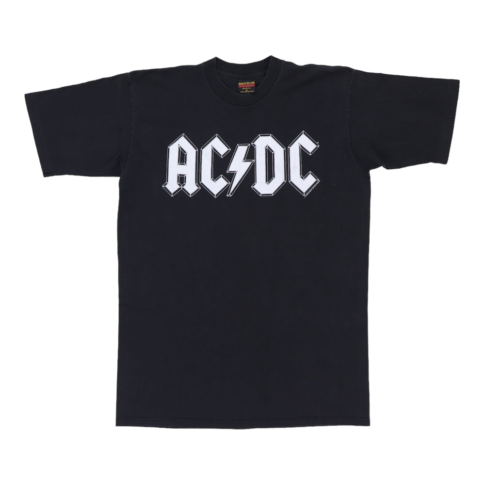 1996 ACDC Ballbreaker World Tour Shirt