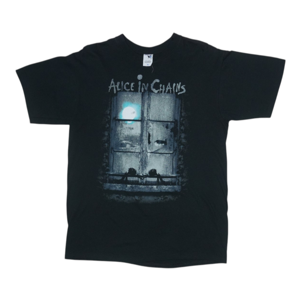 2000s Alice In Chains Shirt