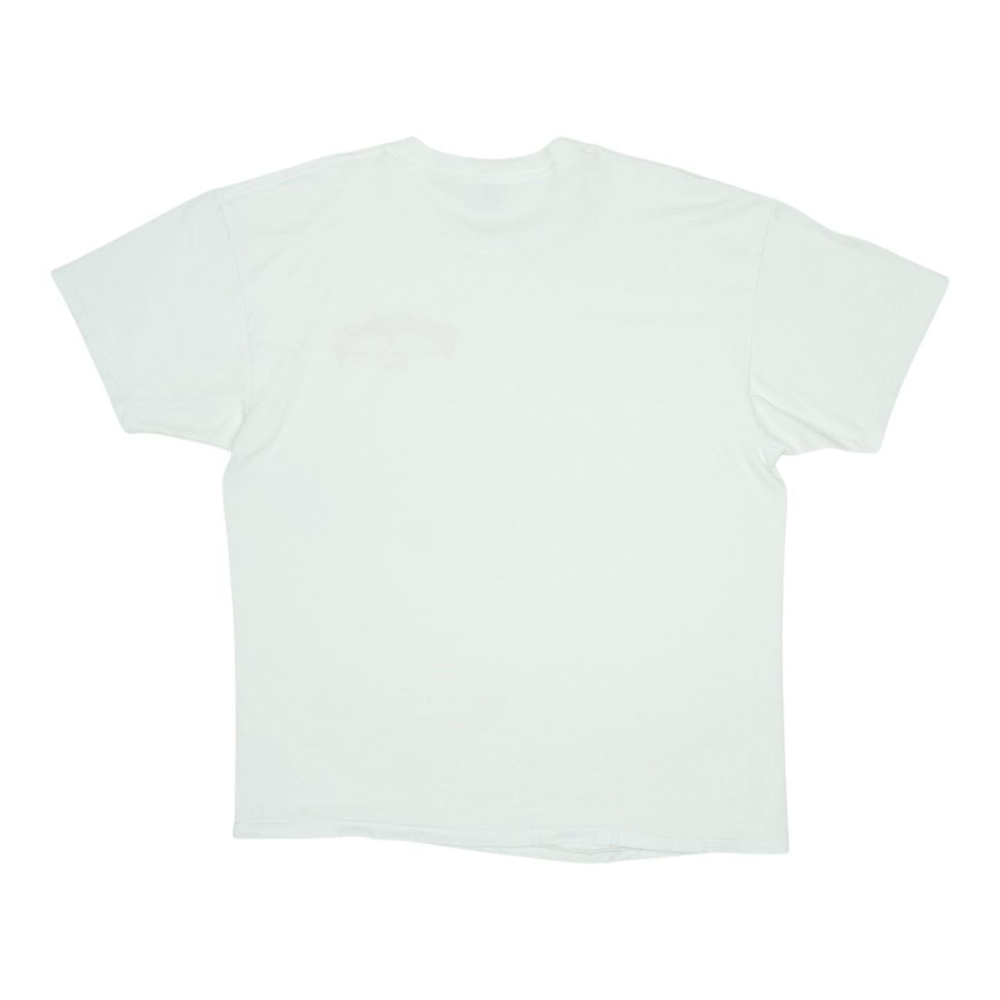 1996 Blues Traveler Live From The Fall Crew Shirt