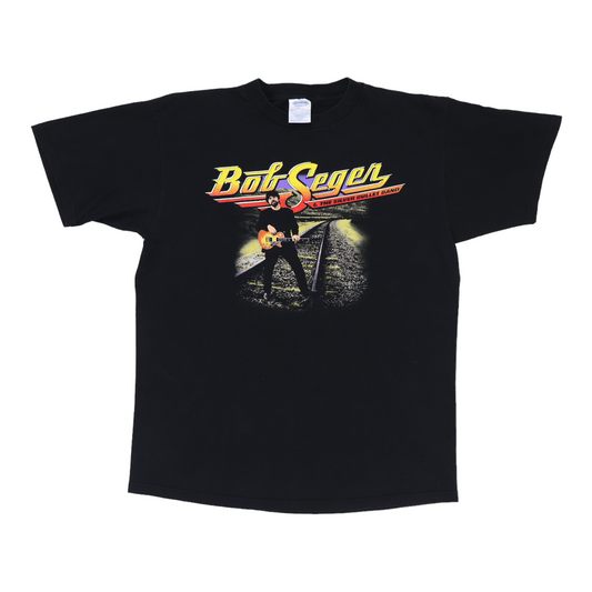 1996 Bob Seger North American Tour Shirt