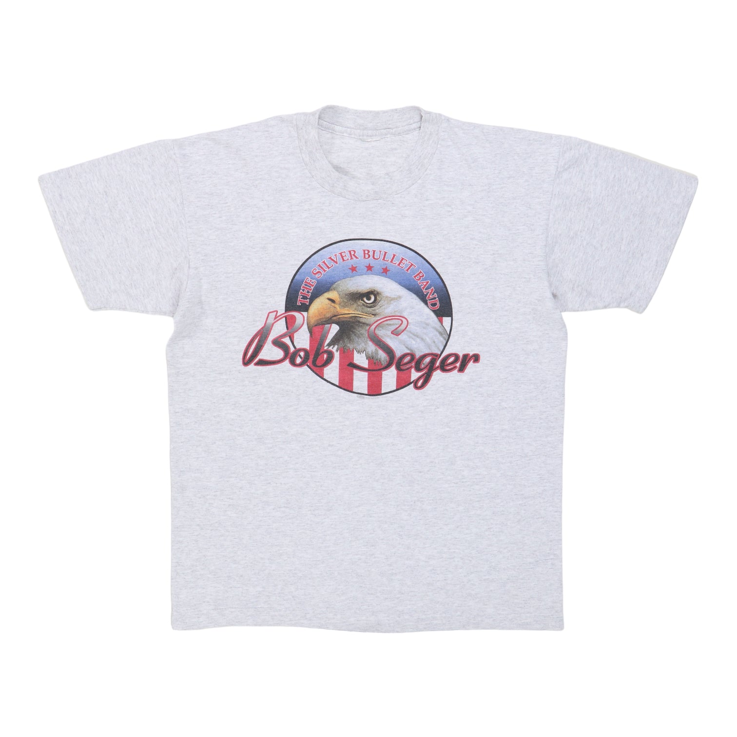 Bob seger tour sales shirts