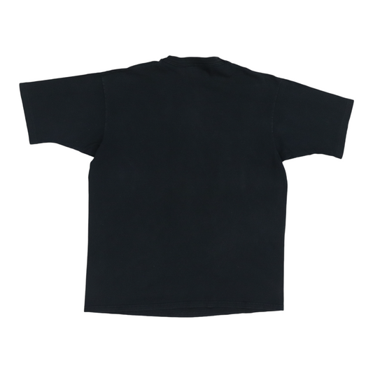 1996 Chicago Bulls Best Got Better Champions Shirt Back