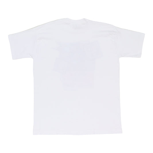 1996 Dolly Parton Never Looked Better Shirt Back