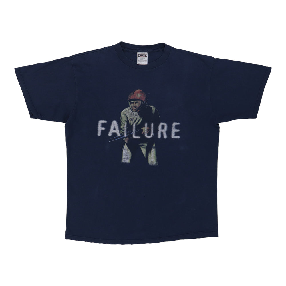 1996 Failure Fantastic Planet Shirt
