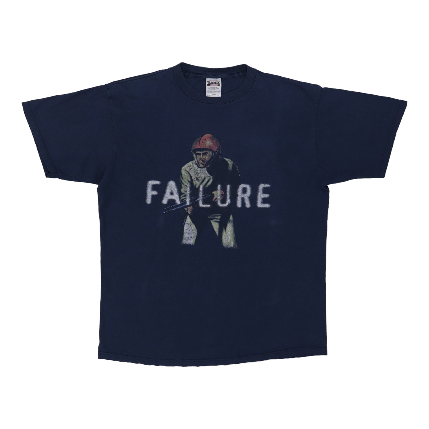 1996 Failure Fantastic Planet Shirt