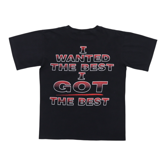 1996 Kiss Alive Worldwide Tour Shirt