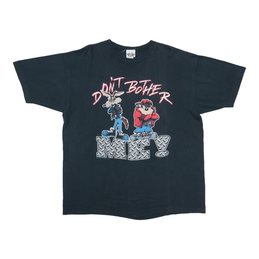 1996 Looney Tunes Dont Bother Me Shirt