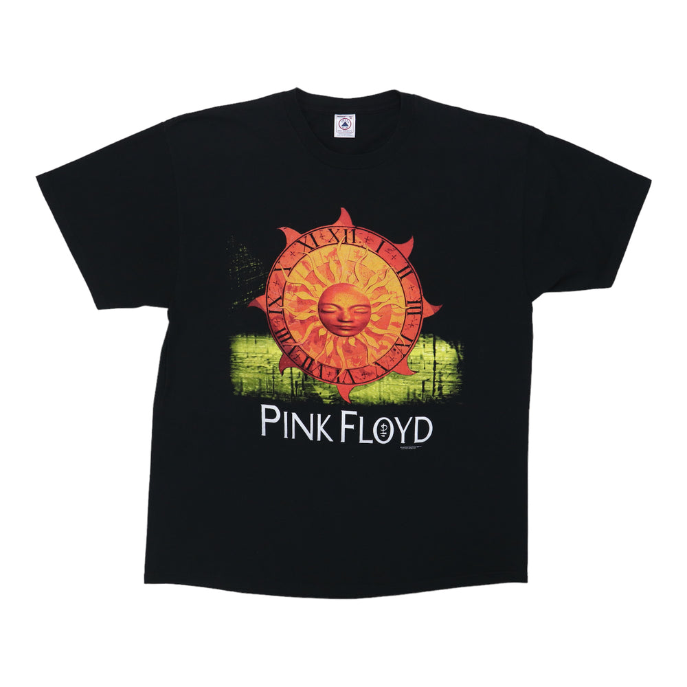 1996 Pink Floyd Division Bell Shirt