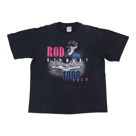 1996 Rod Stewart Tour Shirt