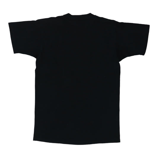 1996 Seinfeld Shirt Back