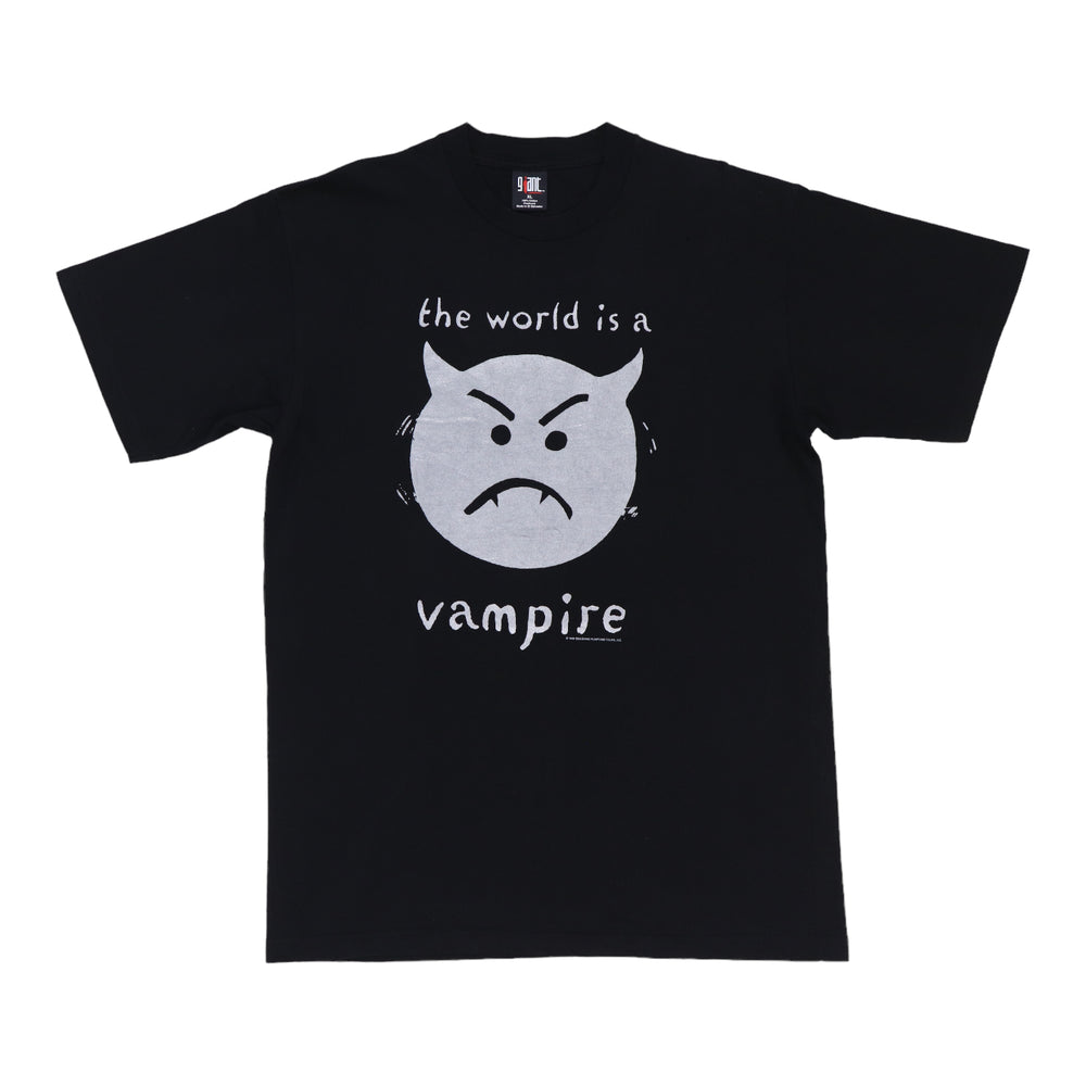 1996 Smashing Pumpkins Infinite Sadness Tour Shirt