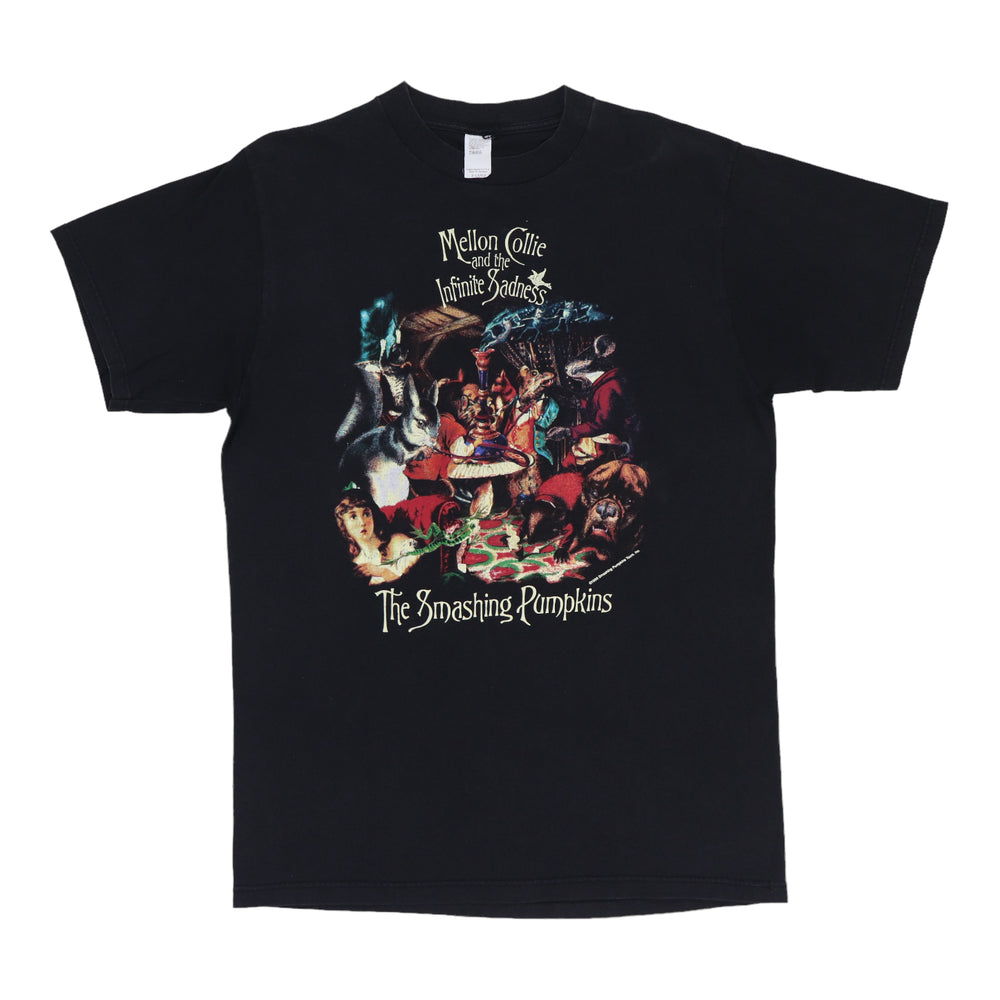 1996 Smashing Pumpkins Mellon Collie Shirt